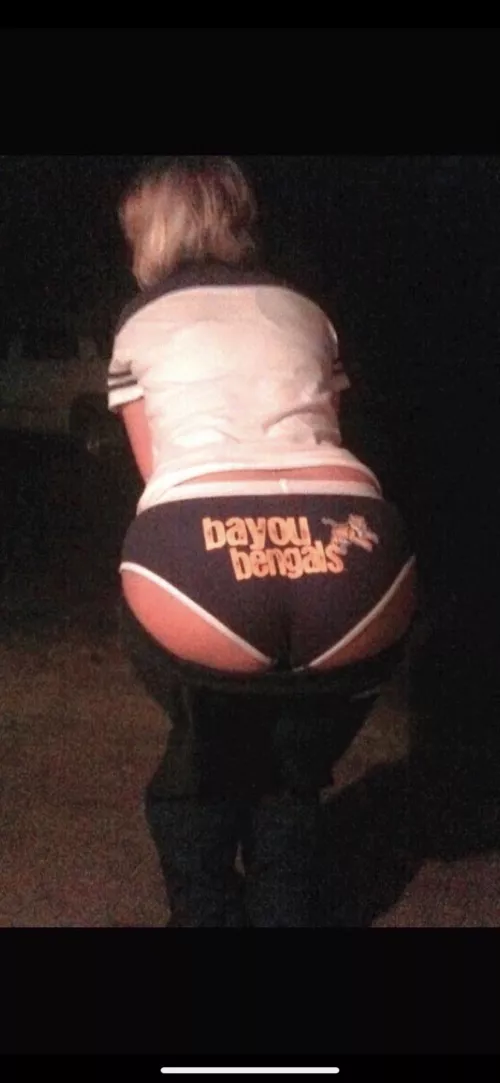 GEAUX Tigers