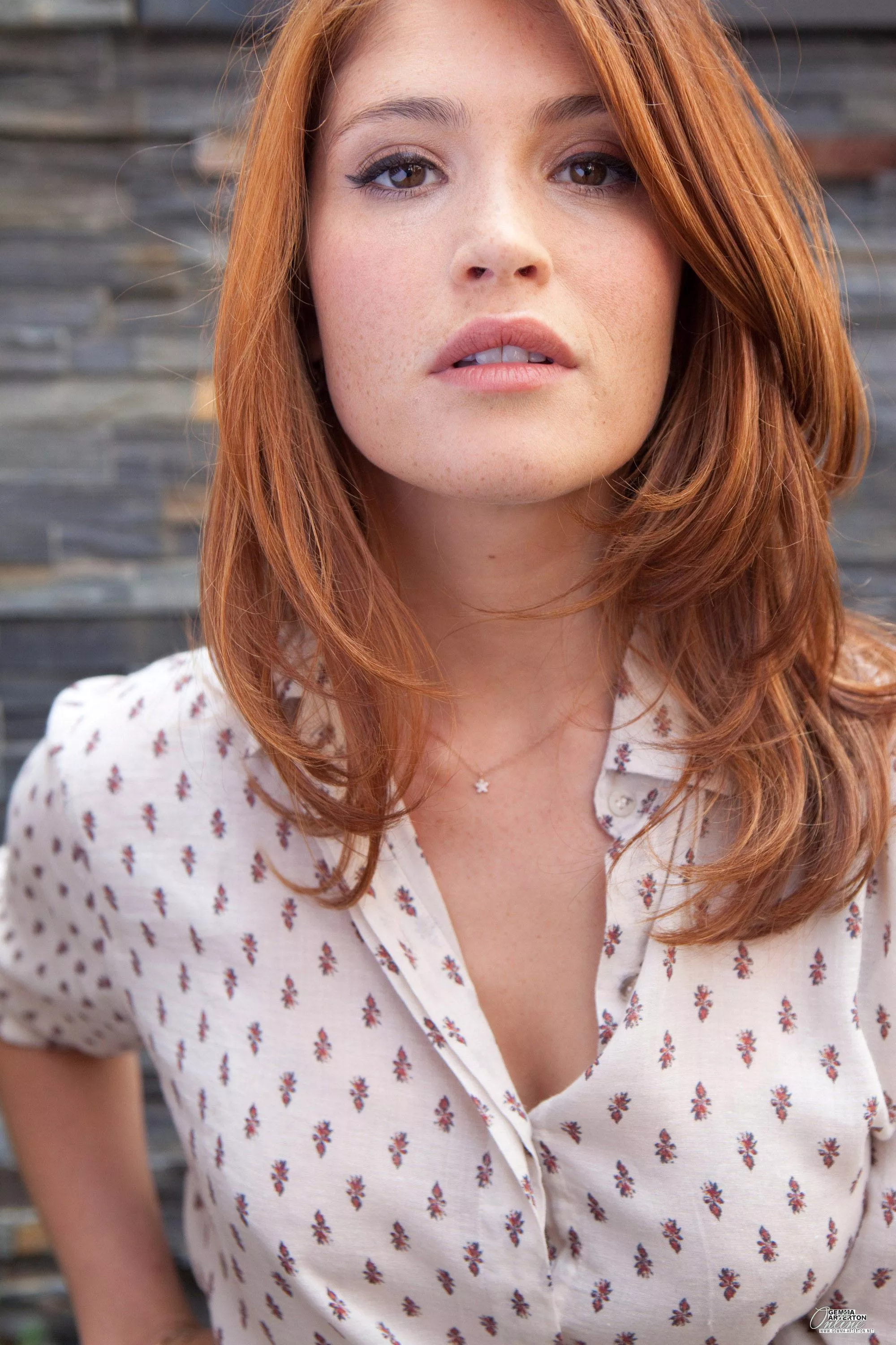 Gemma Arterton Gemma Arterton