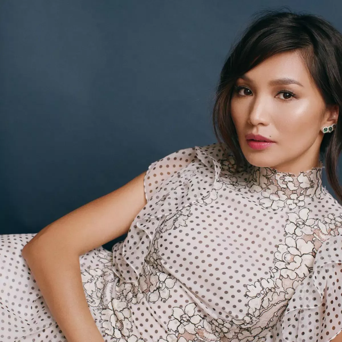 Gemma Chan