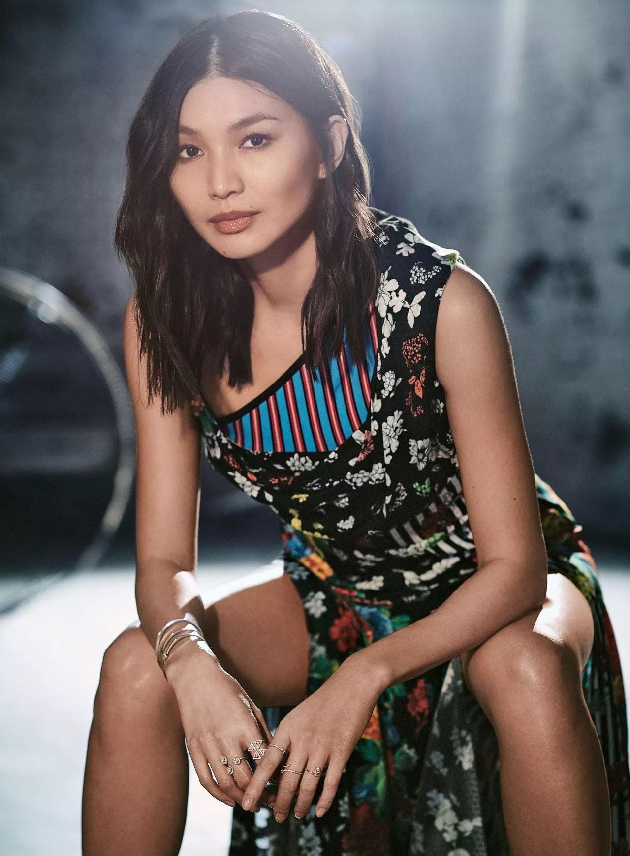 Gemma Chan