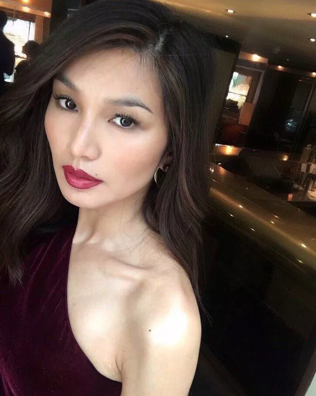 Gemma Chan