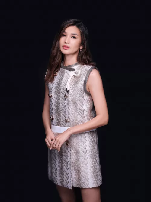 Gemma Chan