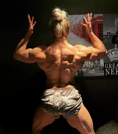 Gemma Lancaster