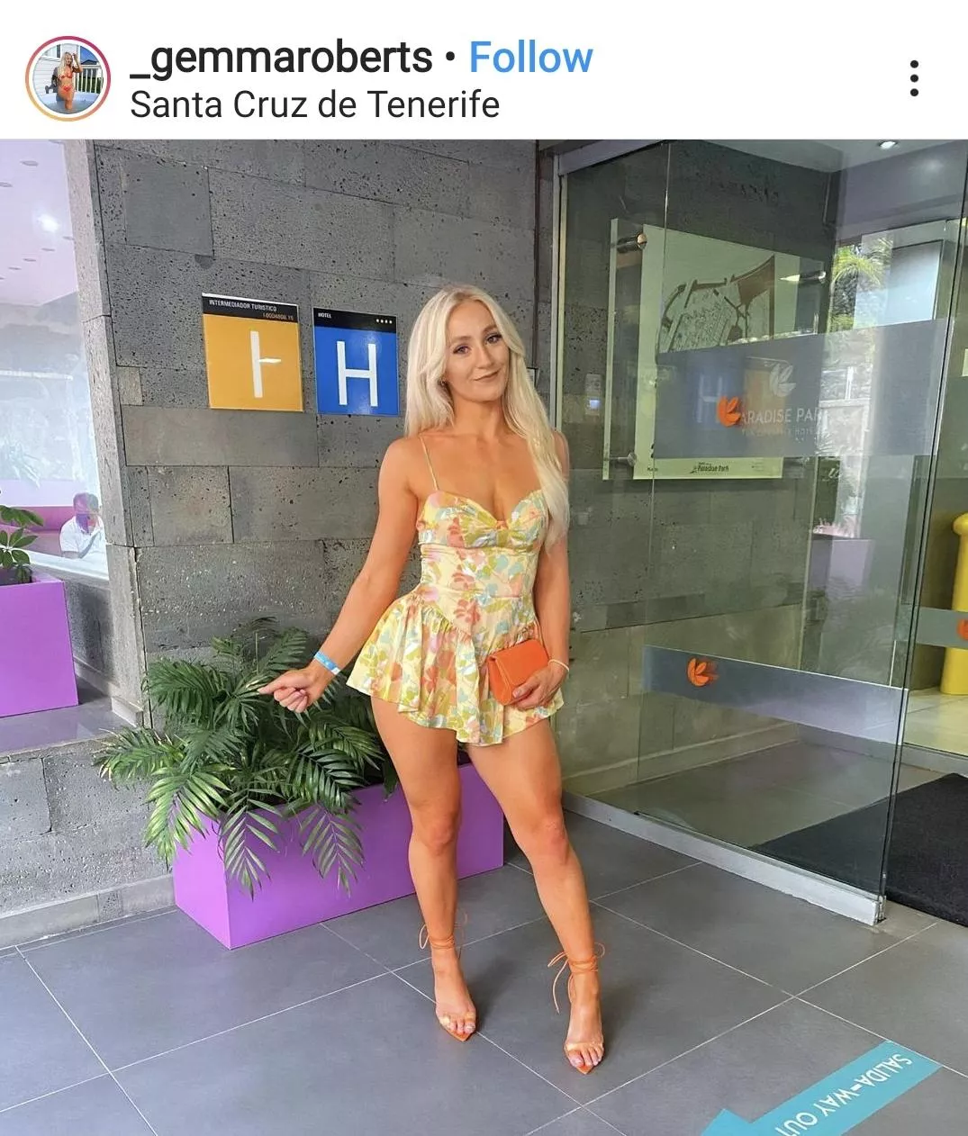 Gems amazing legs Gems amazing legs