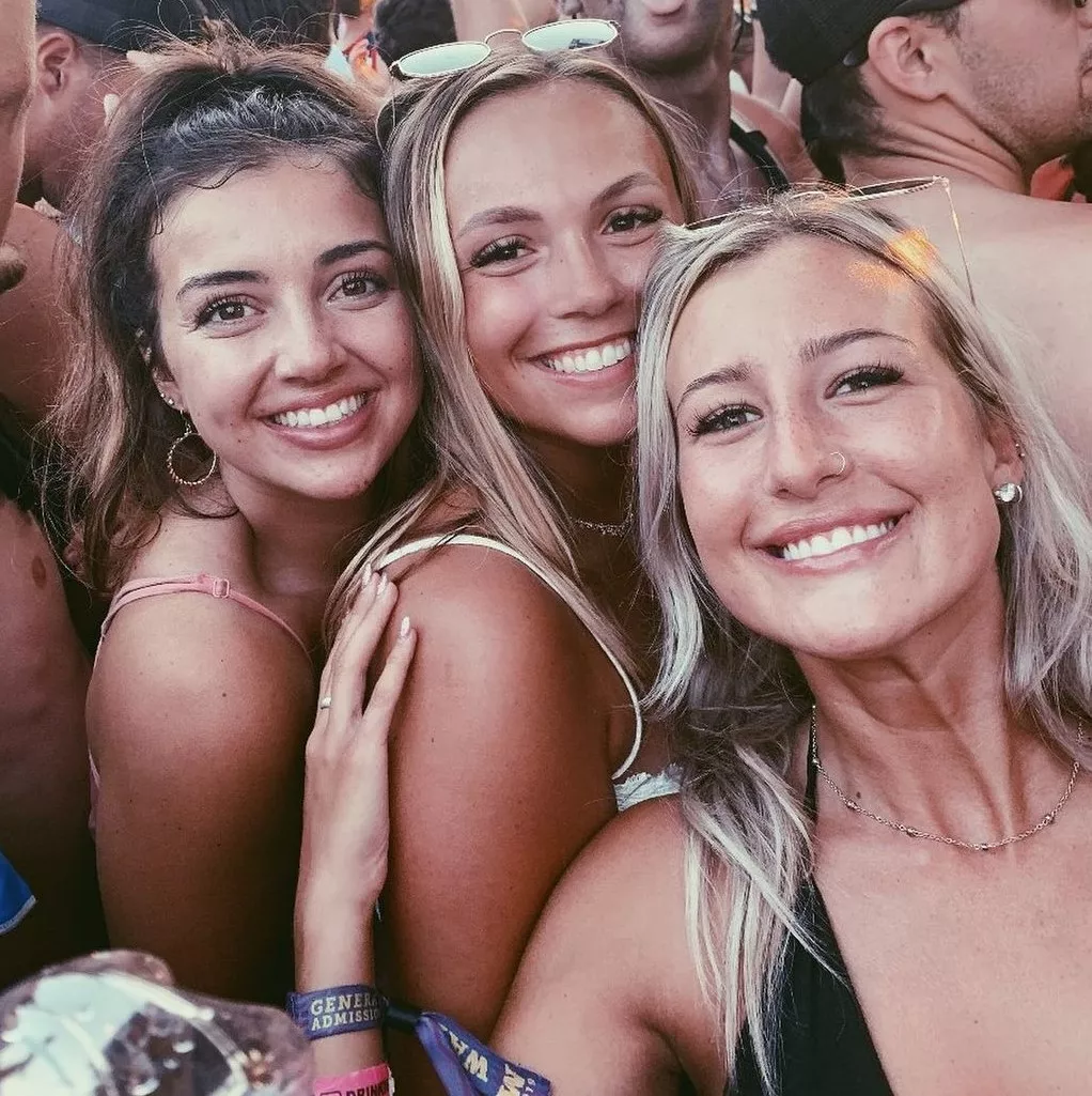 General Admission General Admission