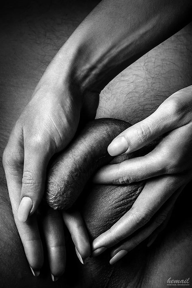Gentle Hands Gentle Hands