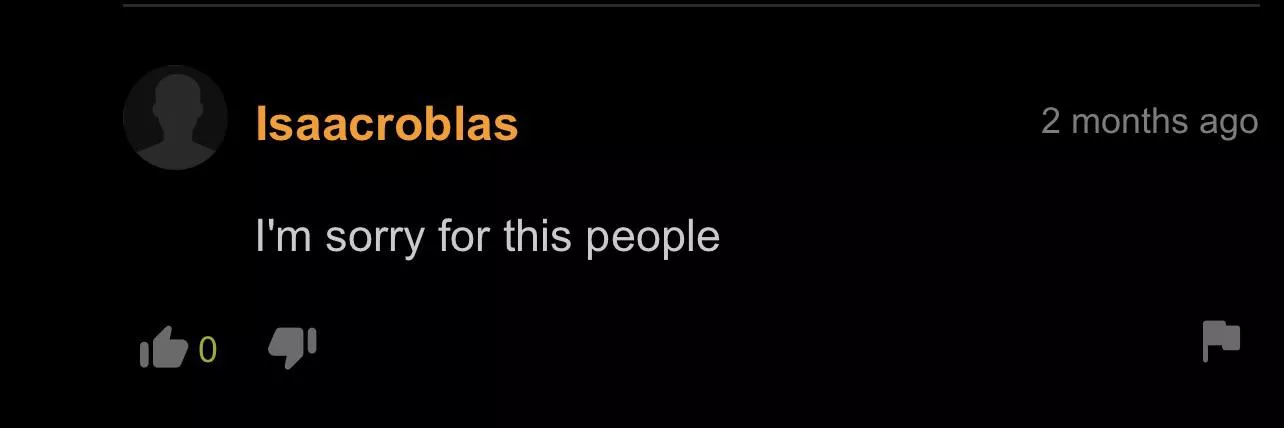 Genuinely concerned bystander