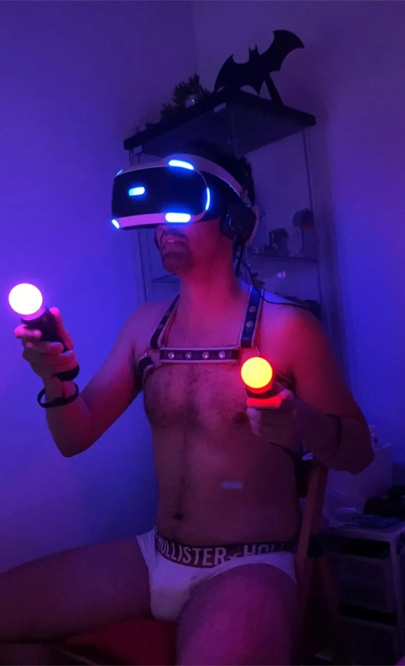 Genuinely unsure whether this would be mild or wild? 🤔