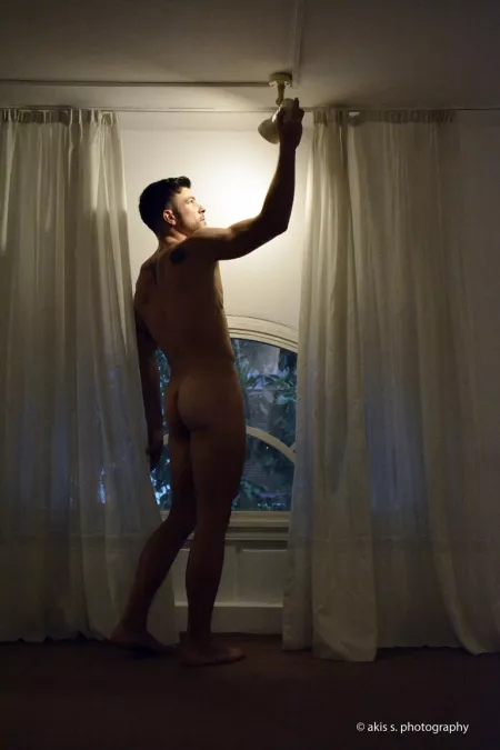 George Tsak by Akis S. Photography