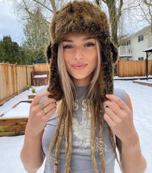 Georgia Ellenwood Georgia Ellenwood