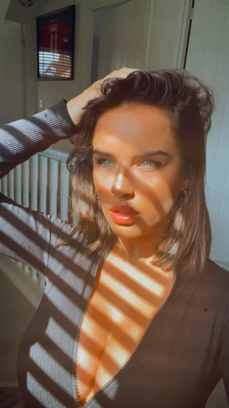 Georgia May Foote Georgia May Foote
