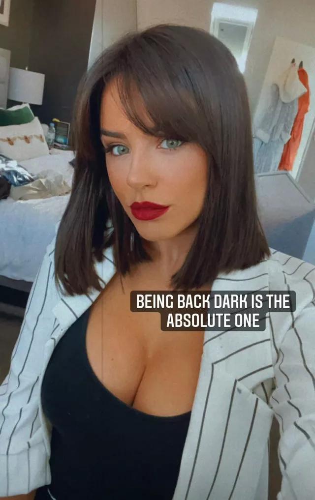 Georgia May Foote Georgia May Foote