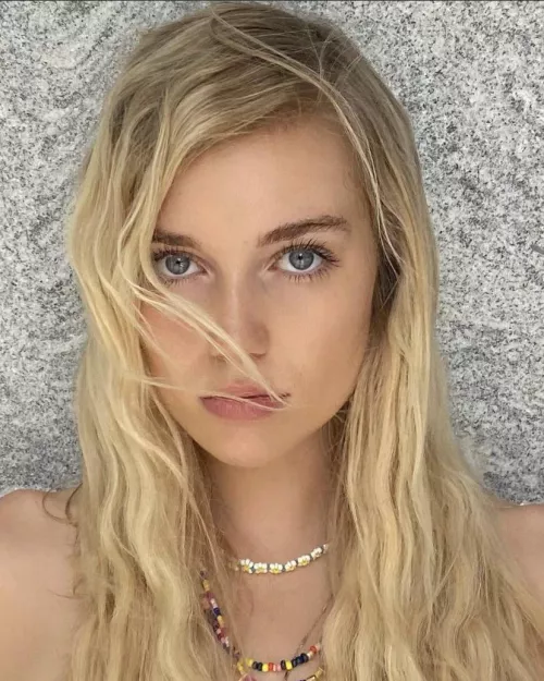Georgia-Grace Martin Georgia-Grace Martin