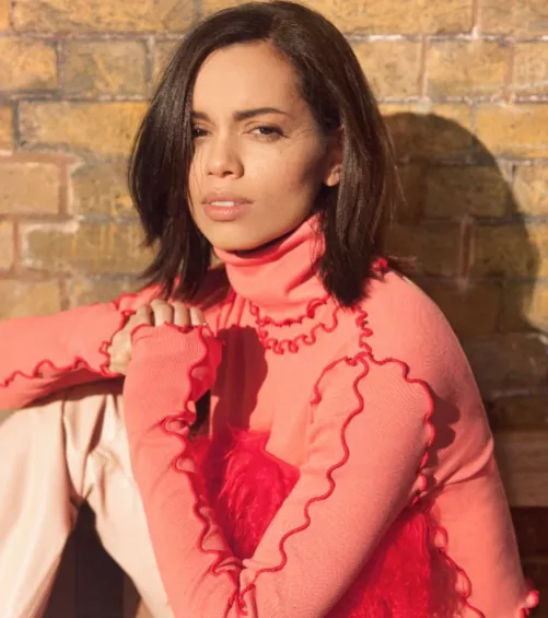 Georgina Campbell