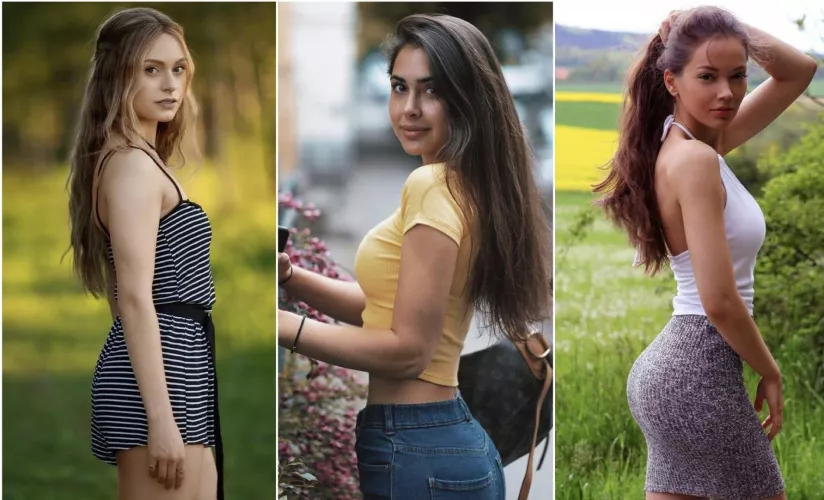 German Influencer German Influencer