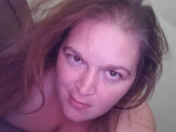 Get a bit wild with me.. spice up my day.