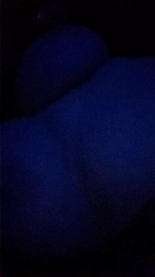 Get a boner over them in public