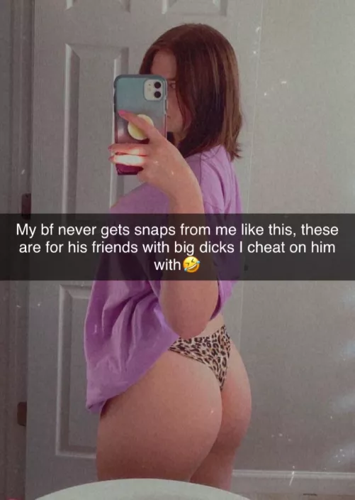 Get cucked loser 😂