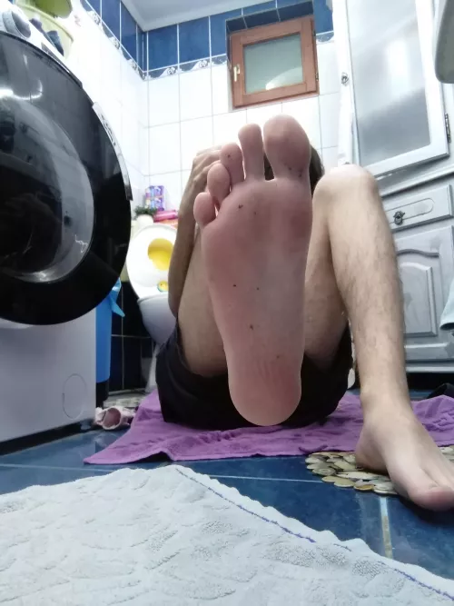 get down and worship