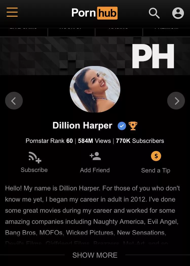 Get her to top 50 come on guys