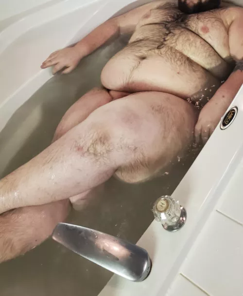 Get in and bend me over