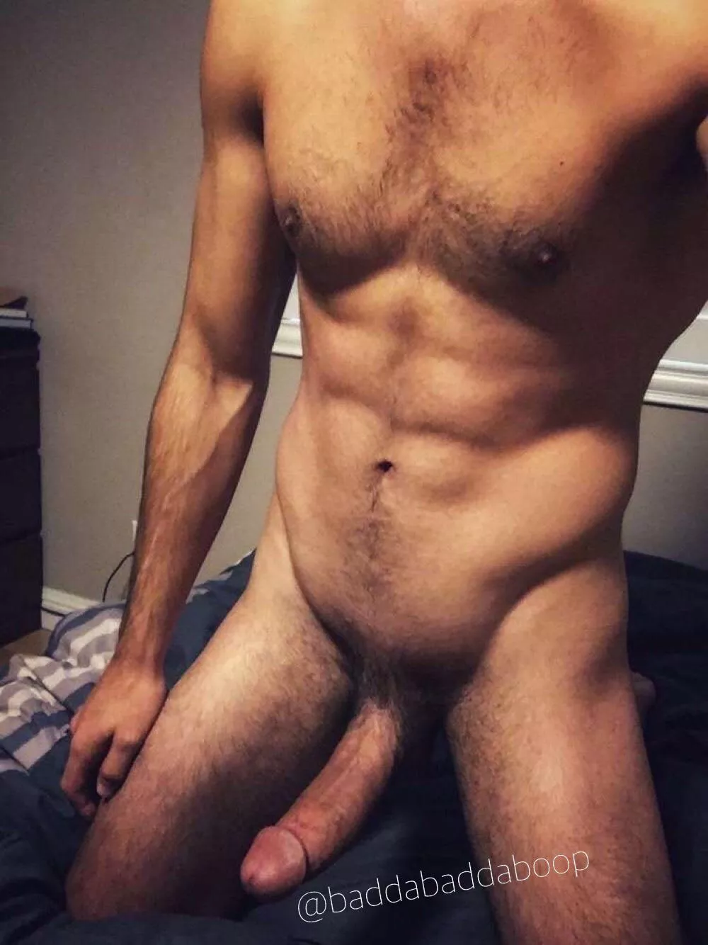 Get in front Get in front