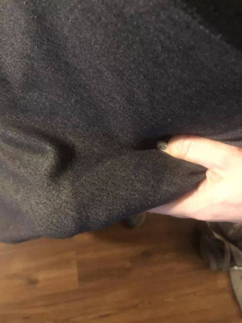 Get in line for this outline