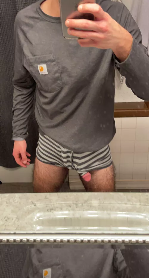 get me hard
