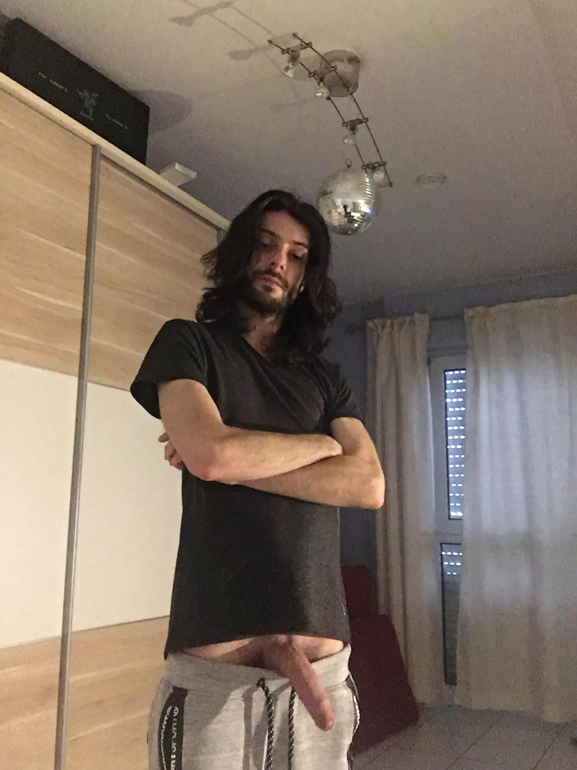 Get me harder