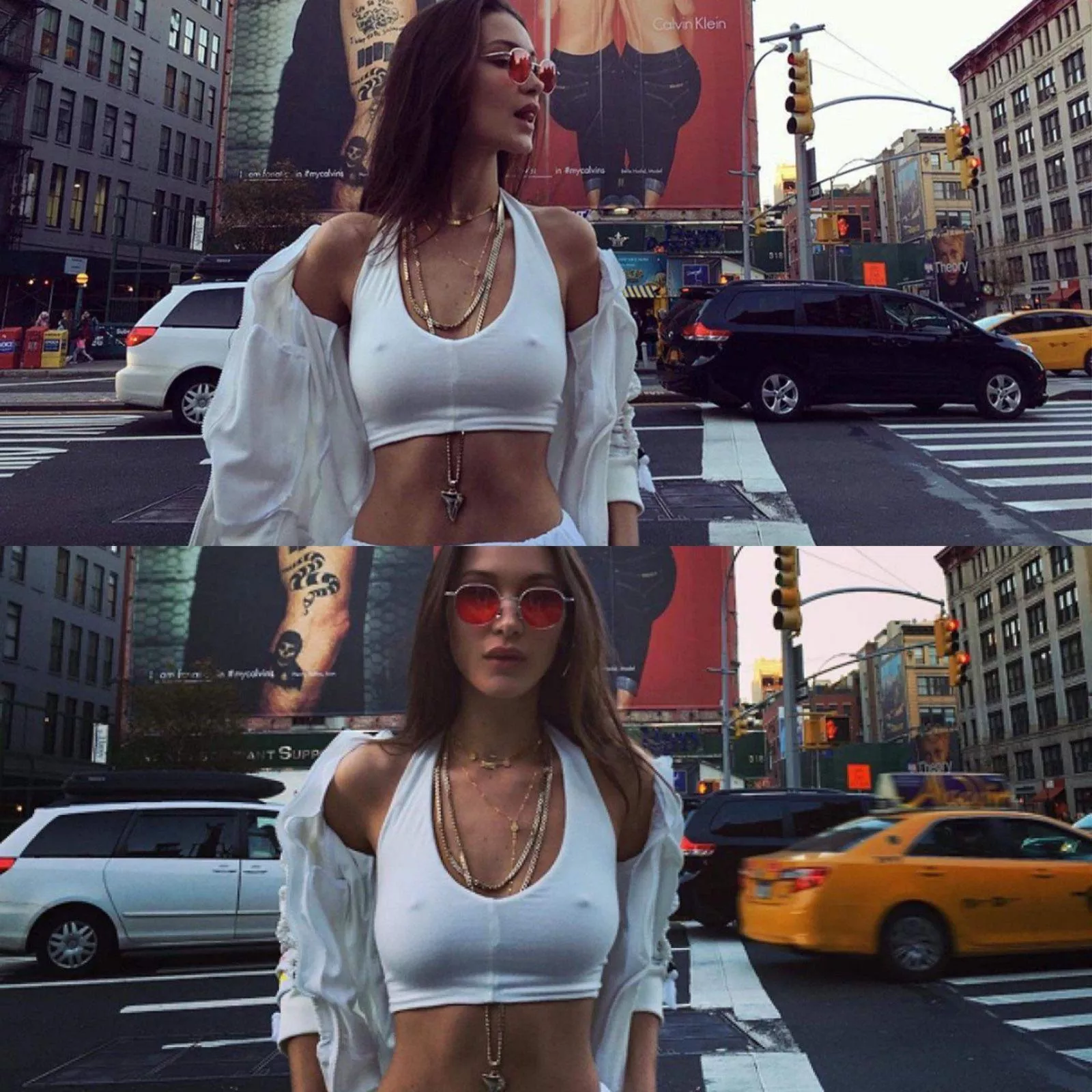 Get my cock exploding to Bella Hadid or Paris Hilton. Can show Get my cock exploding to Bella Hadid or Paris Hilton. Can show