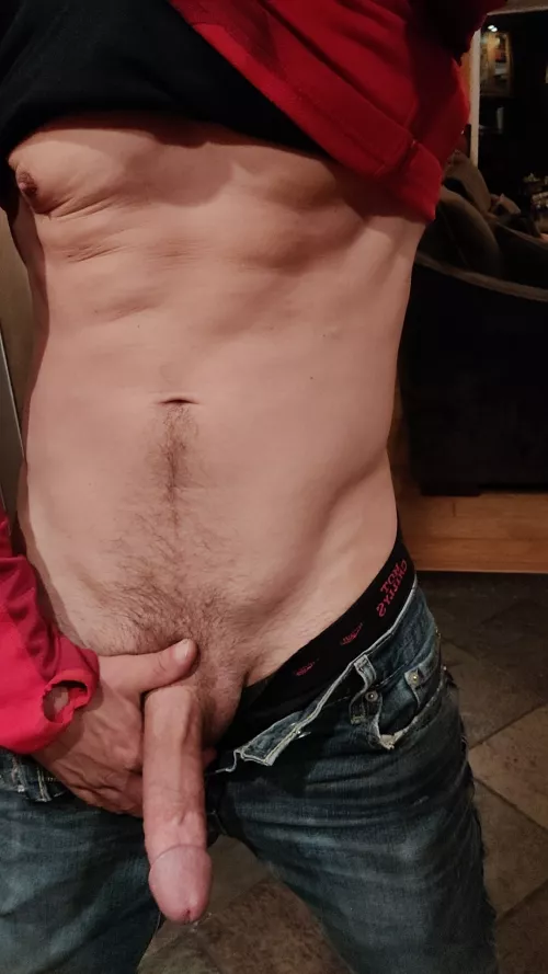 Get on your knees š