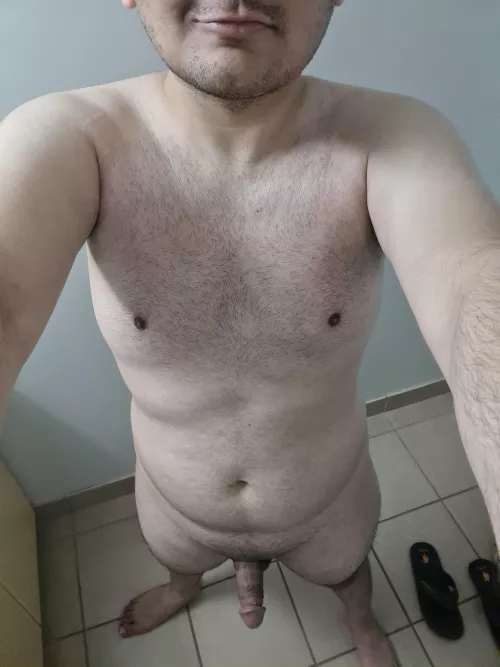 Get on your knees and get me hard! [M]