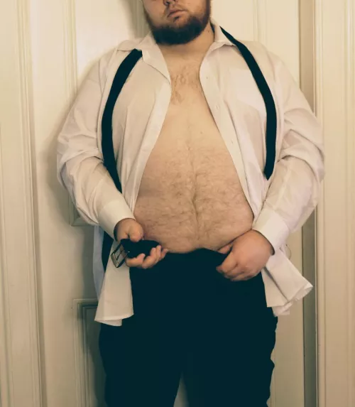 get on your knees for me