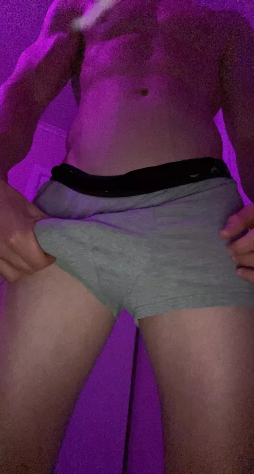 get on your knees,, now.