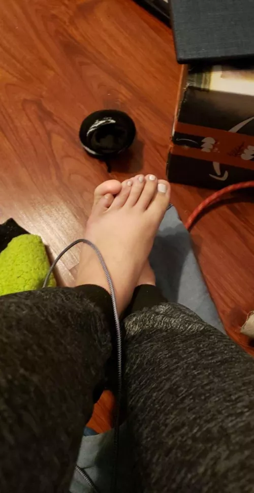 Get on your knees now!π