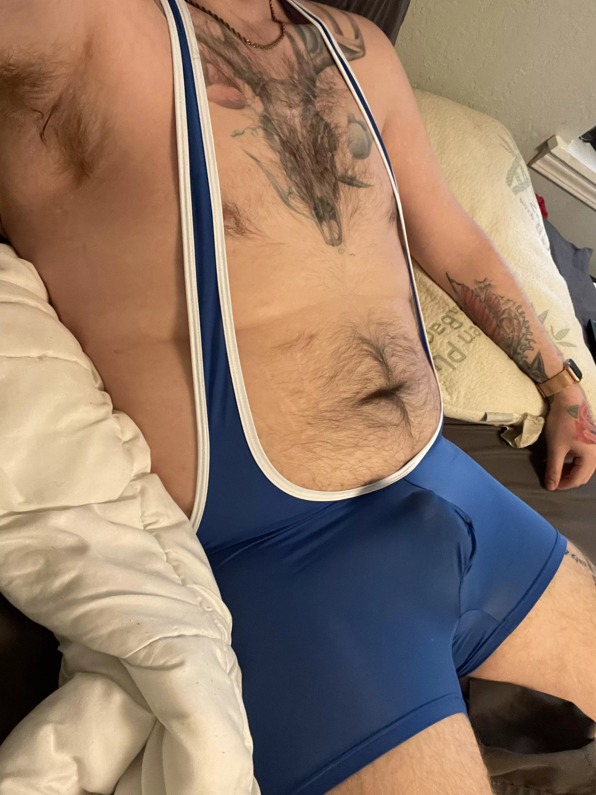 Get so horny wearing this. Who wants to help me out? Get so horny wearing this. Who wants to help me out?