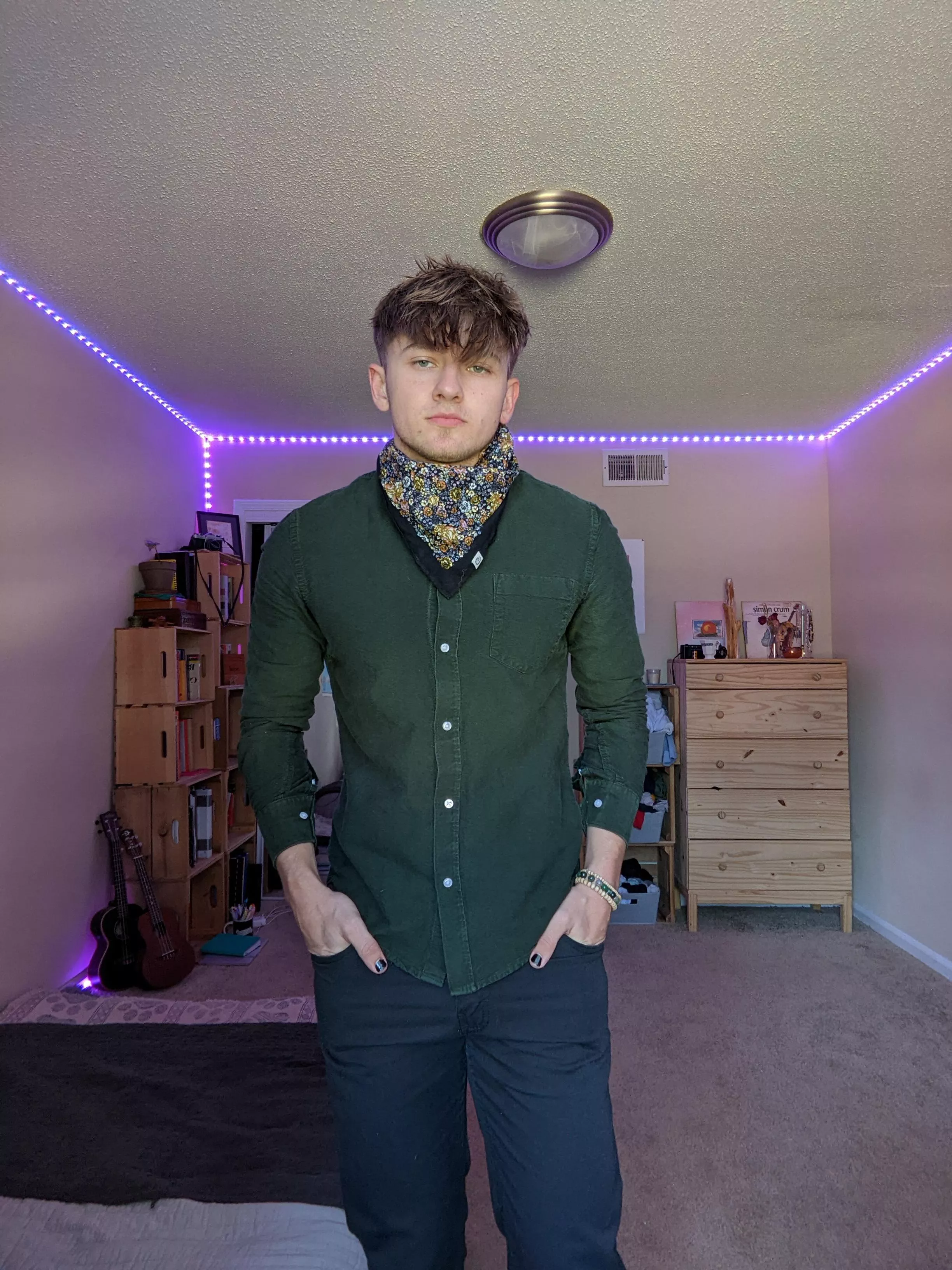 Get some sunshine today 🌤️