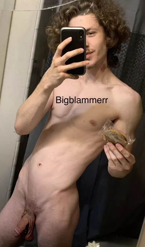 Get wild for a snack ? π