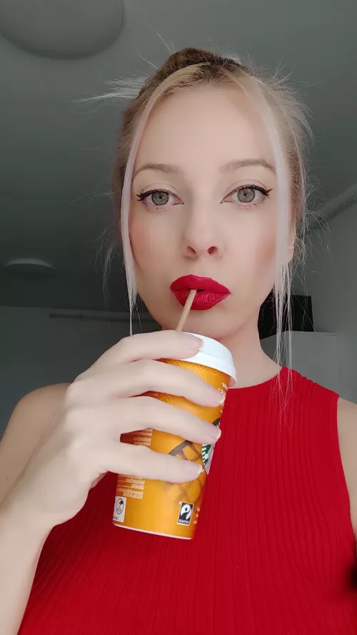 Get you a me, I am lit.