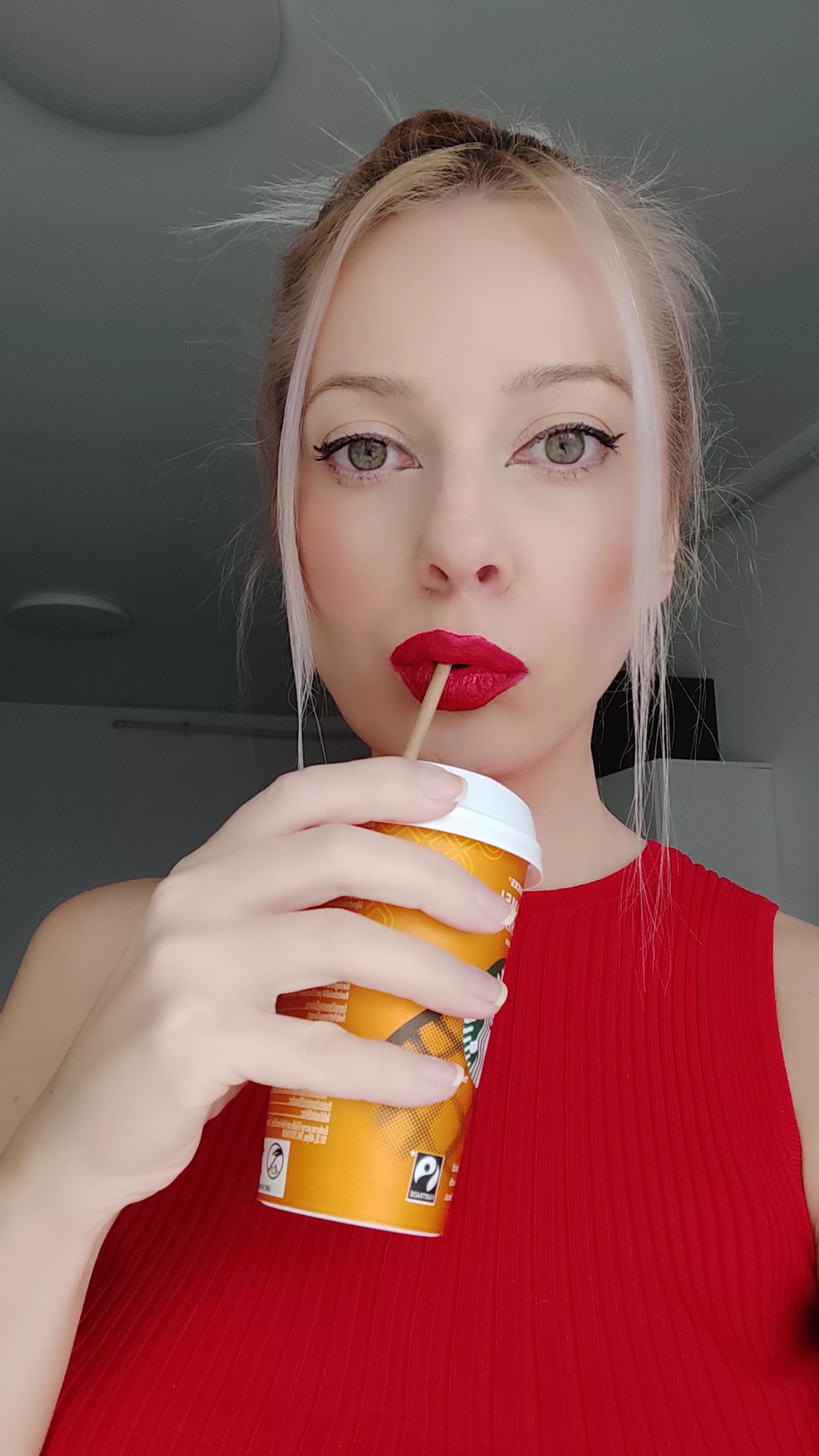 Get you a me, I am lit.