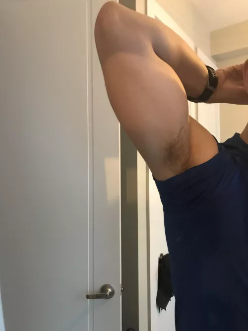 Get your face in it 🥵