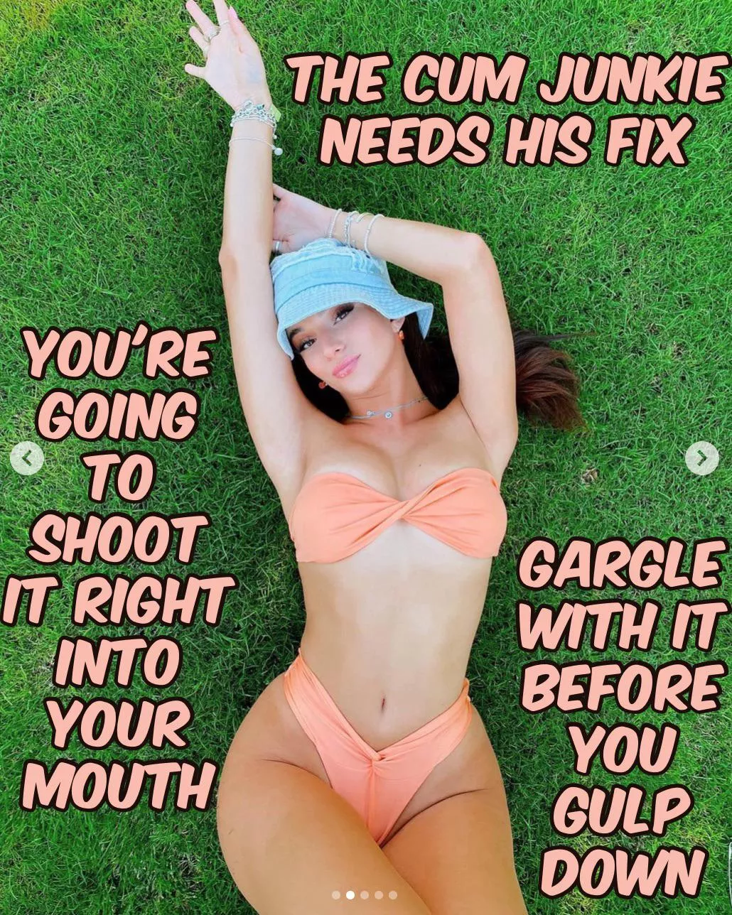 Get your fix Get your fix