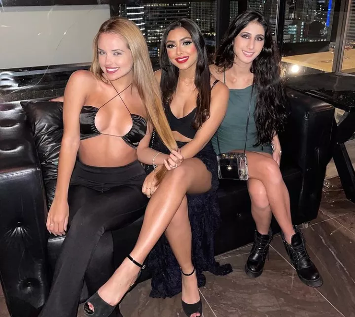 Get your girl Get your girl