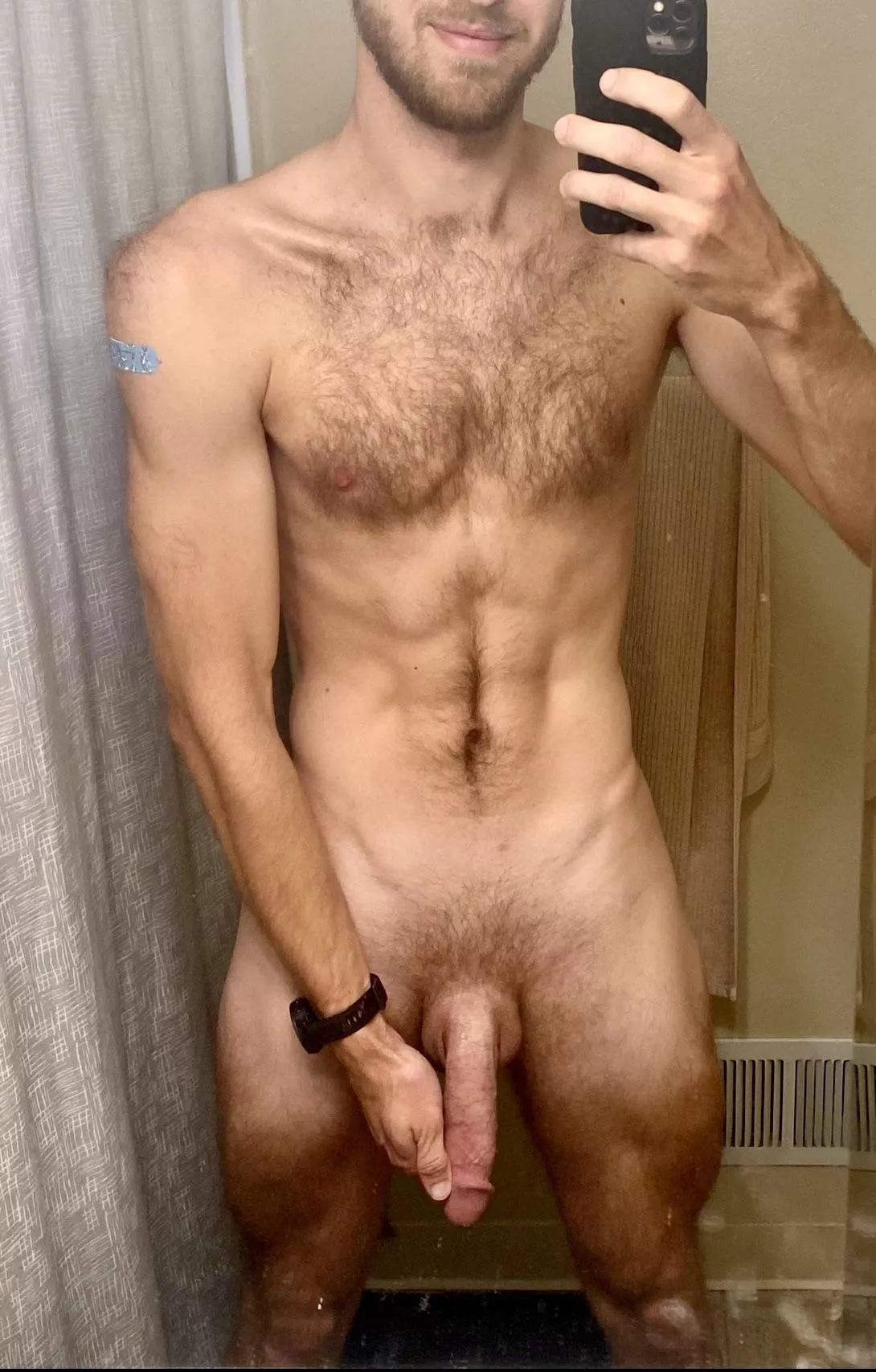 Get your vaccine and I’ll fuck you however you want Get your vaccine and I’ll fuck you however you want