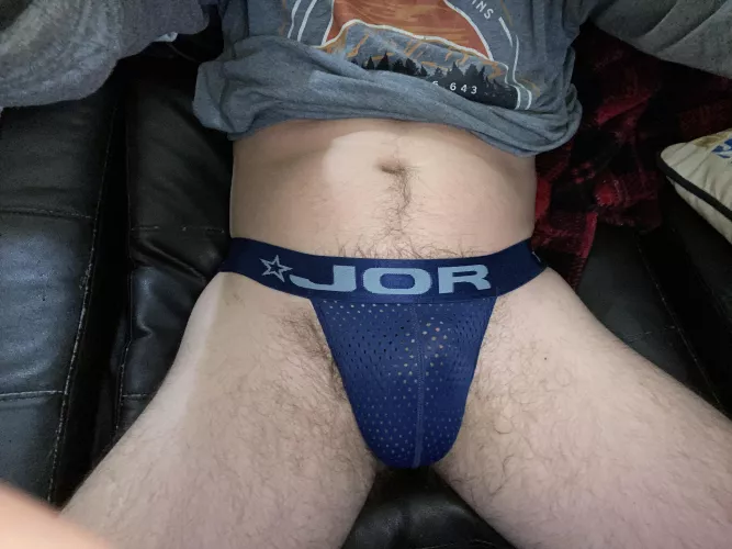 Get yourself a sniff