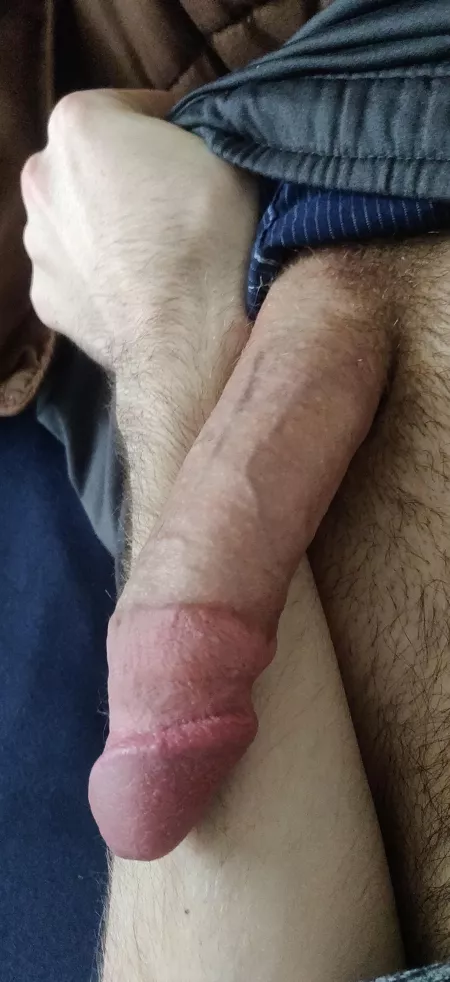 Get yourself a young man who'll cook you dinner and stretch your holes ๐ (21)
