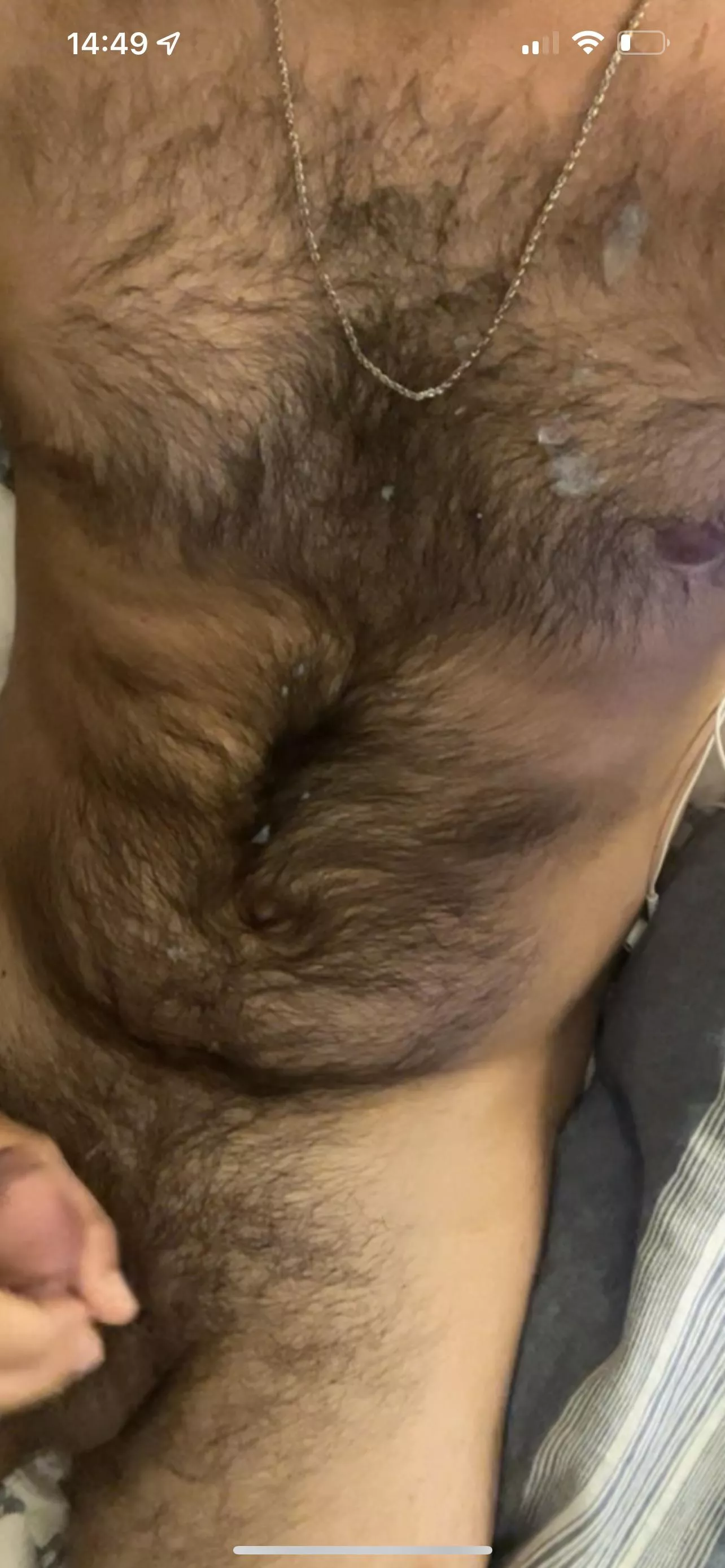 gets sticky gets sticky