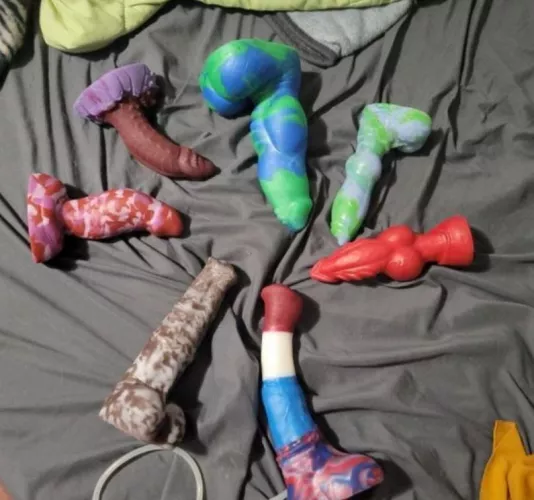 Getting a collection