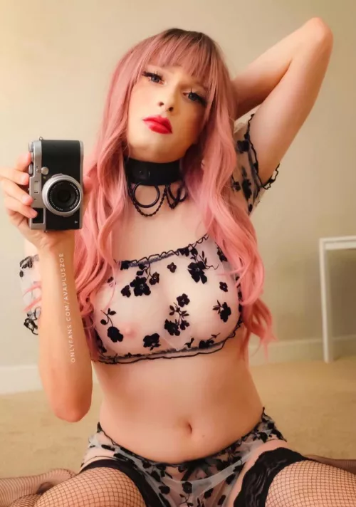 getting a little wild never hurt anyone right? ๐๐