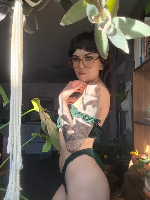 getting a new tattoo soon😌 can you guess where